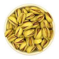 تصویر 3 از پسته تازه زعفرانی لحظه‌ ای شیرین و سرشار از انرژی